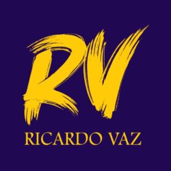 Logo RV Cosméticos