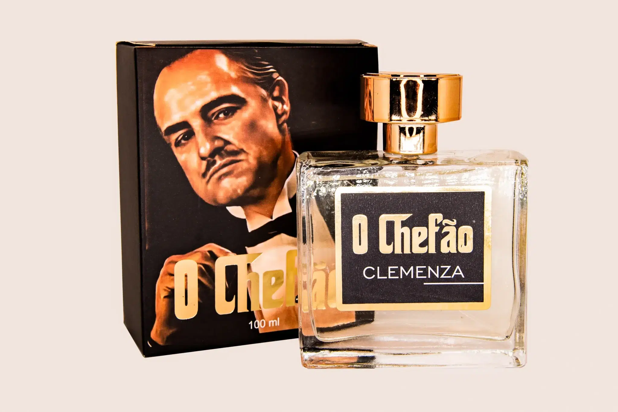 O Chefão - Clemenza - Imagem 2
