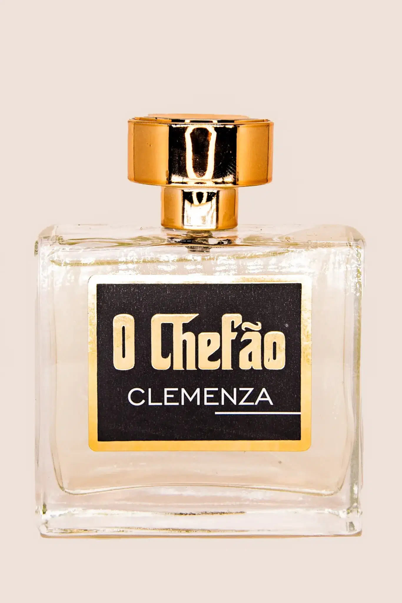 O Chefão - Clemenza - Imagem 3