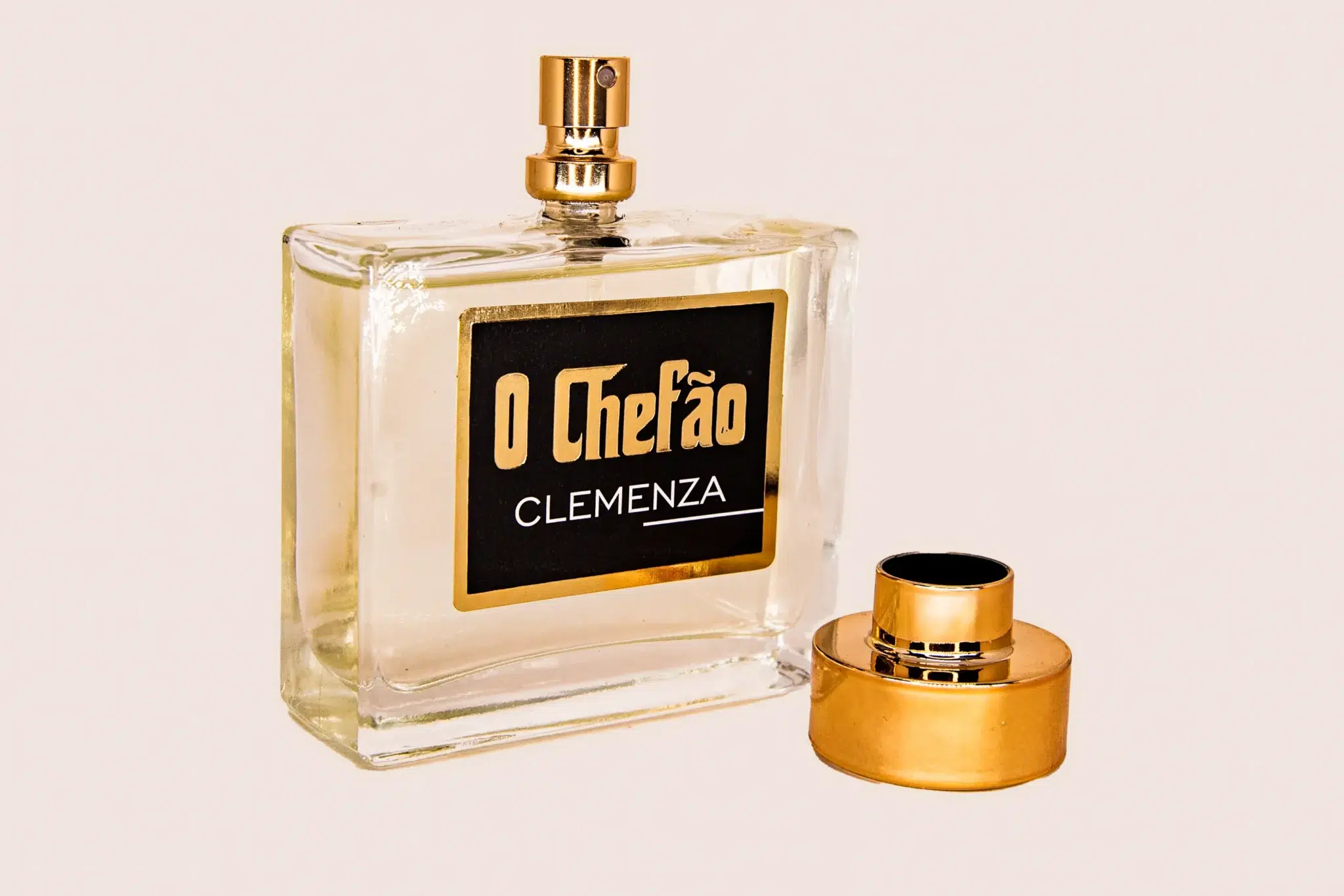 O Chefão - Clemenza - Imagem 4