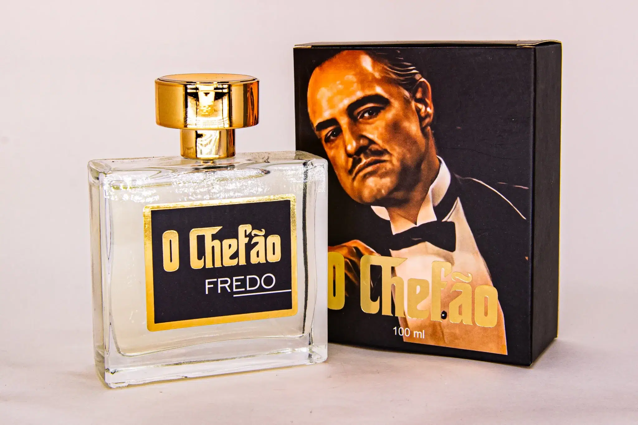 O Chefão - Fredo - Imagem 2
