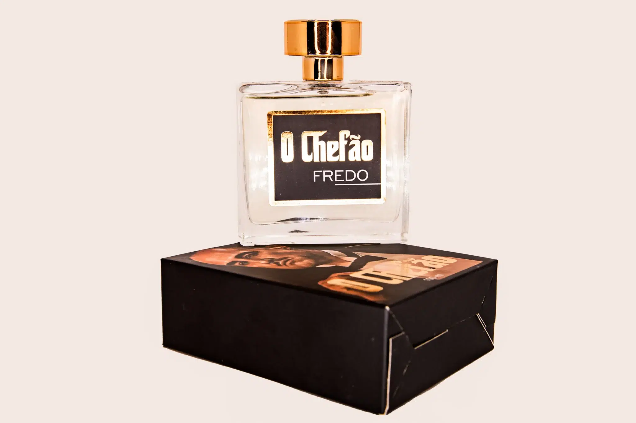 O Chefão - Fredo - Imagem 4