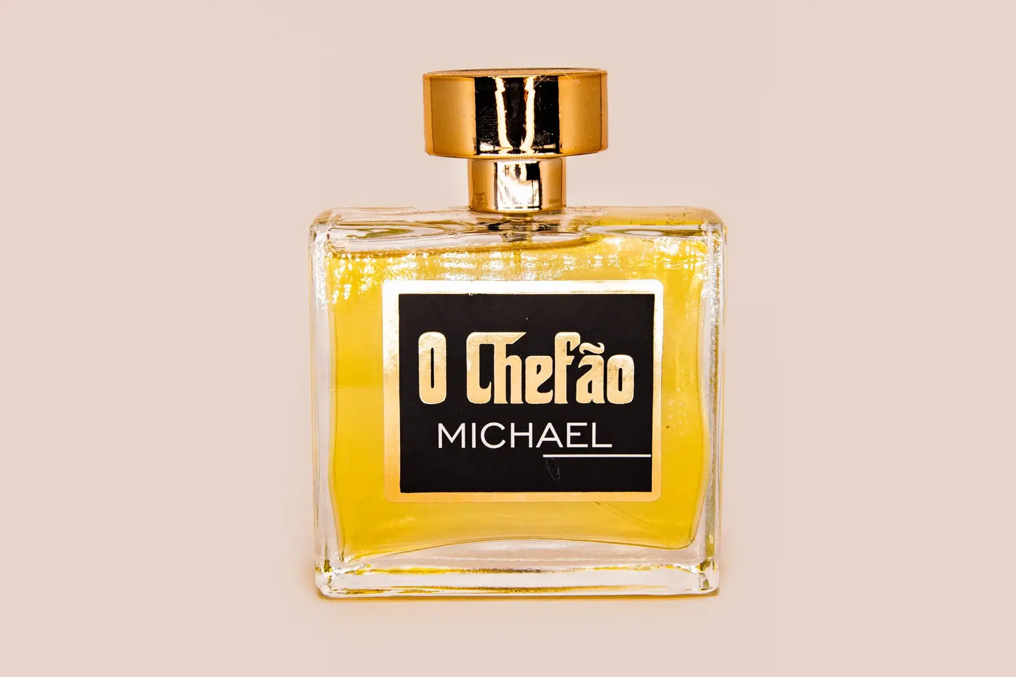 O Chefão - Michael - Imagem 5