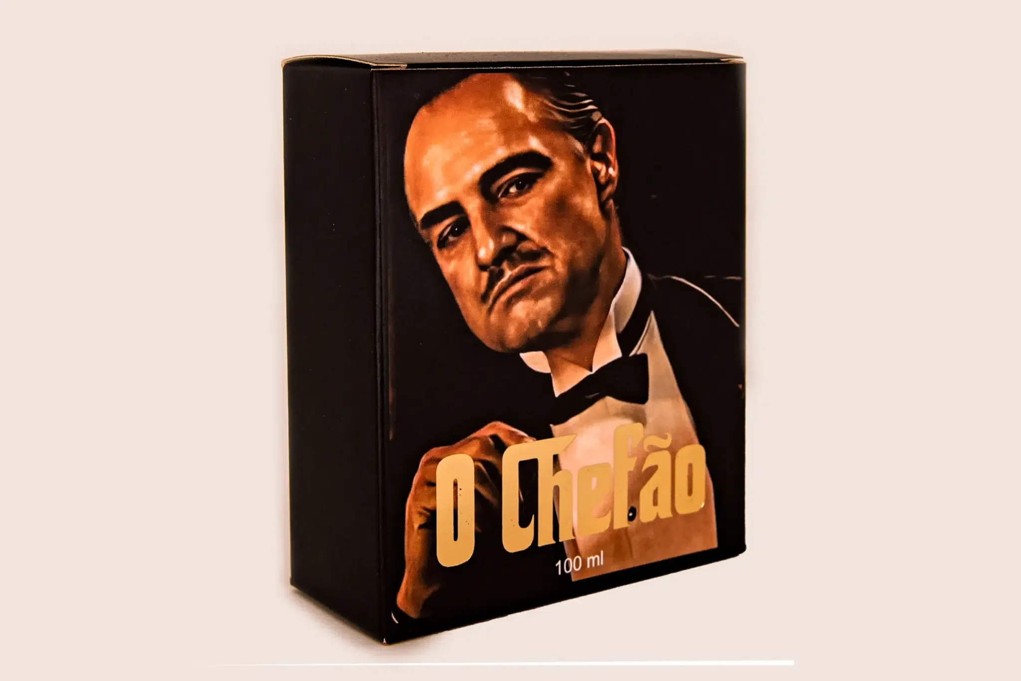 O Chefão - Michael - Imagem 4