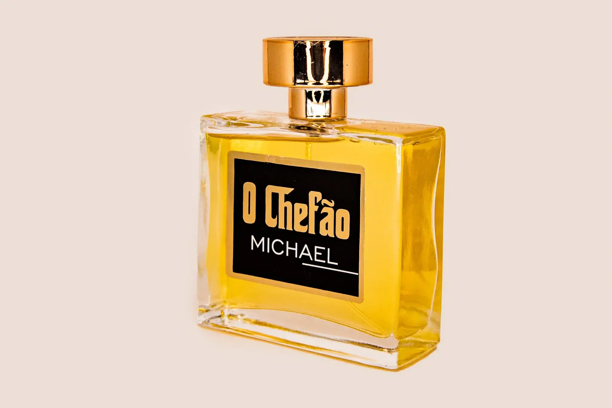 O Chefão - Michael - Imagem 3
