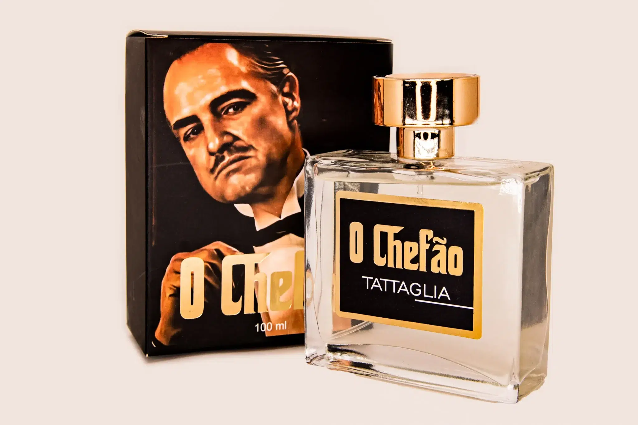 O Chefão - Tattaglia - Imagem 2