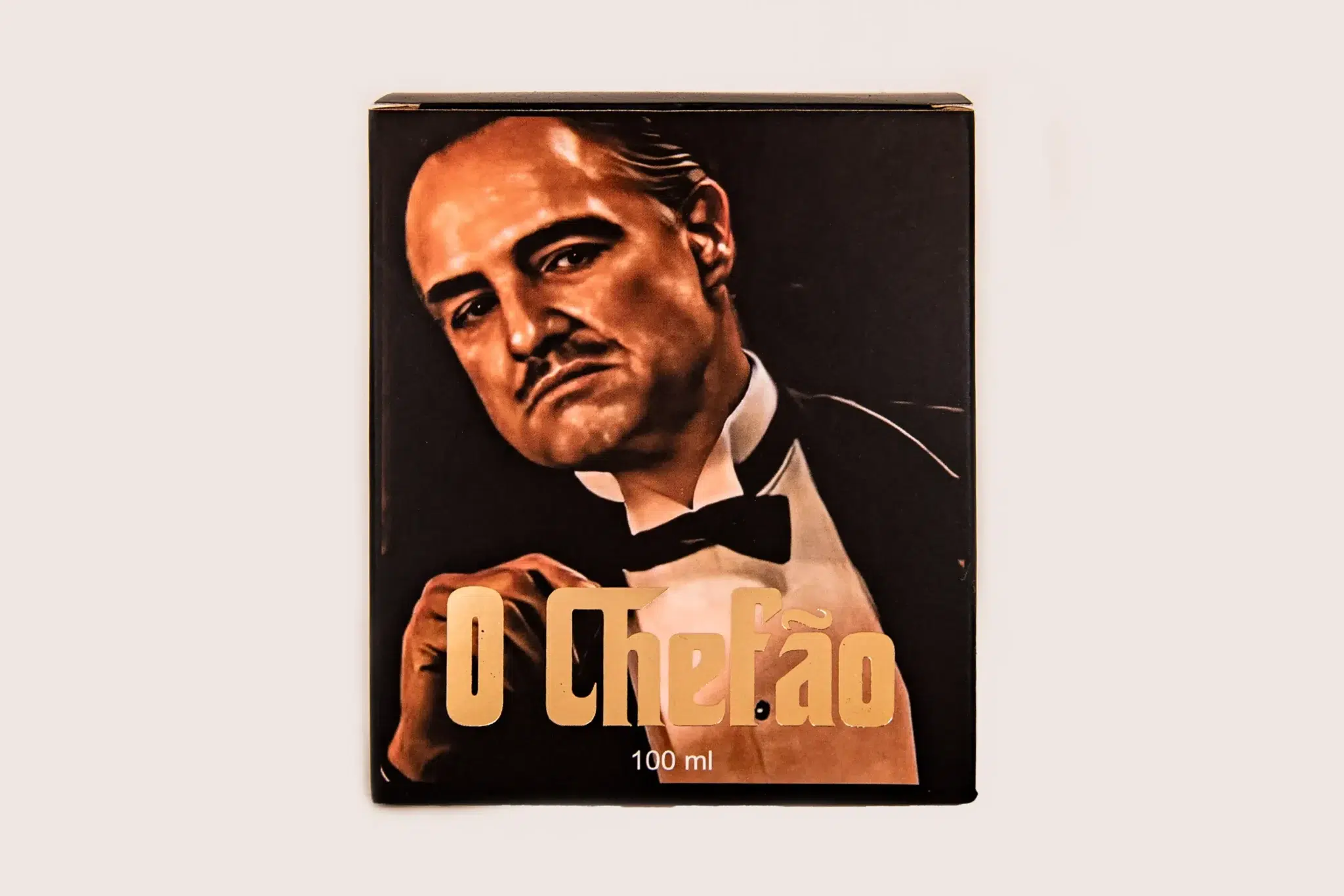 O Chefão - Tattaglia - Imagem 5