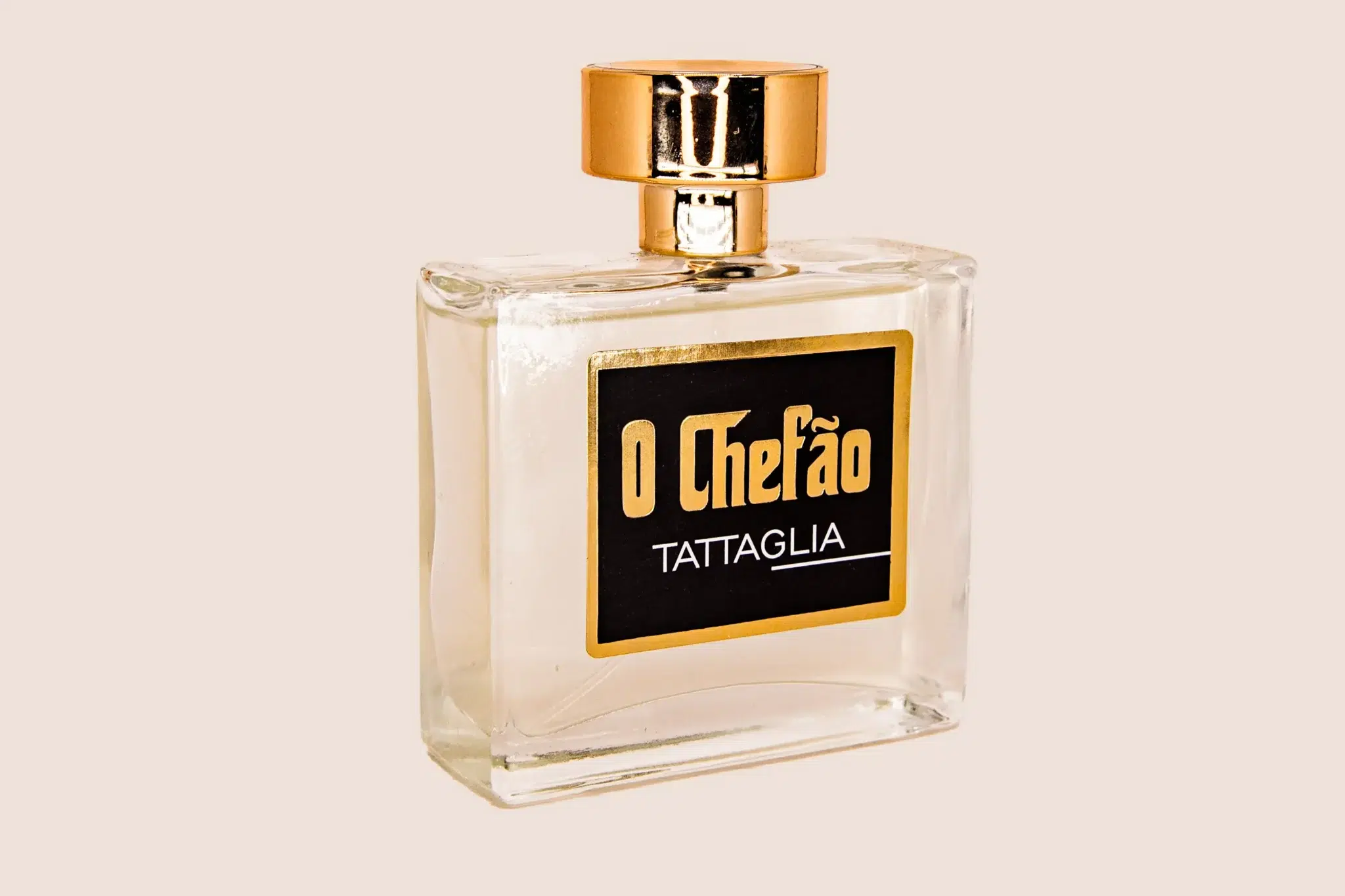 O Chefão - Tattaglia - Imagem 3