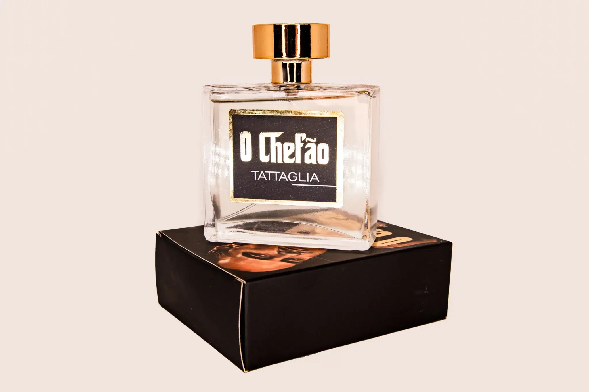 O Chefão - Tattaglia - Imagem 4