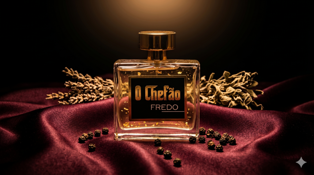 O Chefão - Fredo