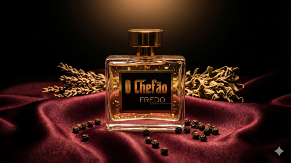 O Chefão - Fredo
